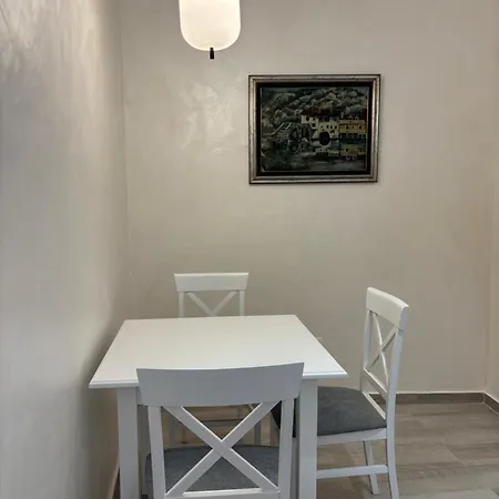 Petar Apartmán