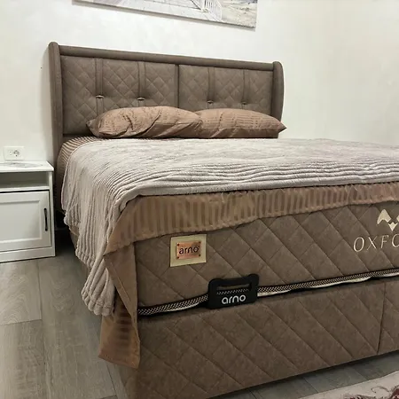 Petar Apartmán