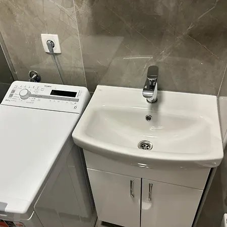 Apartmán Petar *